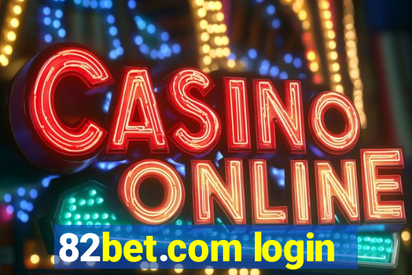 82bet.com login